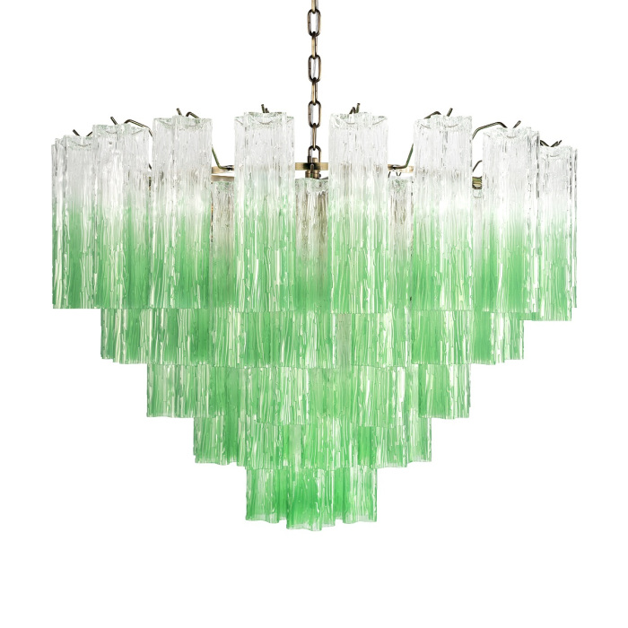 10580/800 Clear green Loft It