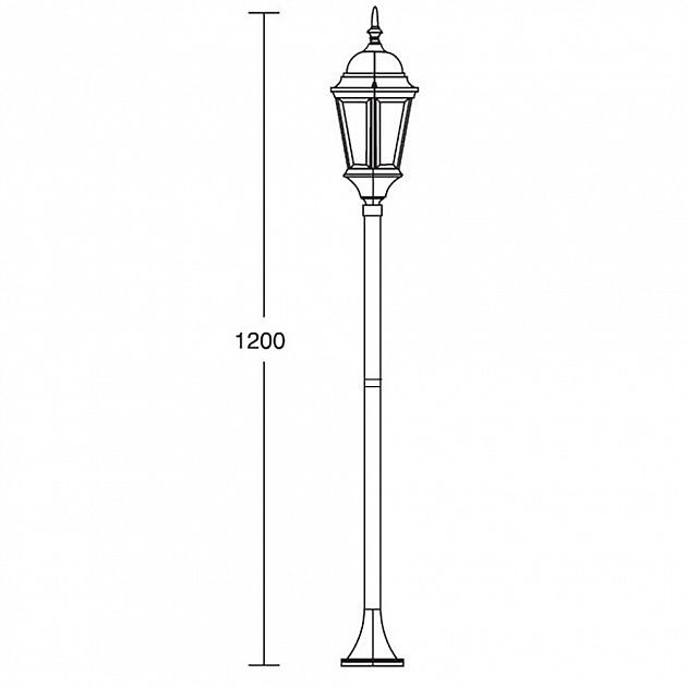 91406L Bl Oasis Light