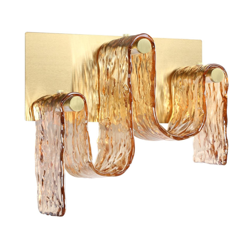 Настенный светильник Flow 5105/16WL Odeon Light