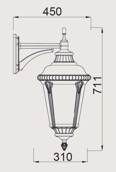 79752М Gb Oasis Light