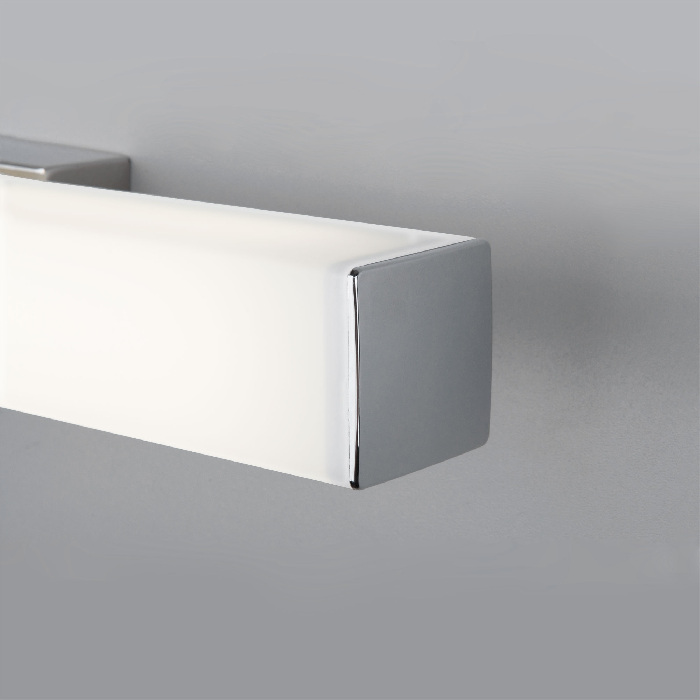 MRL LED 1008 хром Elektrostandard