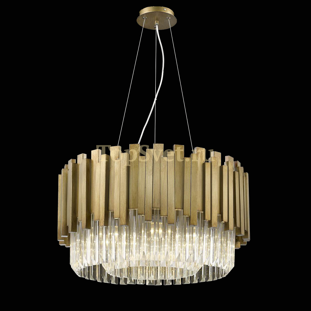 P68056M-8 gold Delight Collection