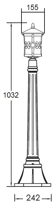 15857 Gb Oasis Light