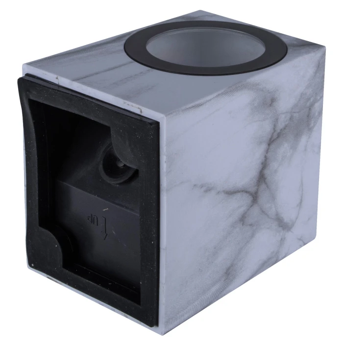 UUL-P41A 6W/GU10 IP65 MARBLE Uniel