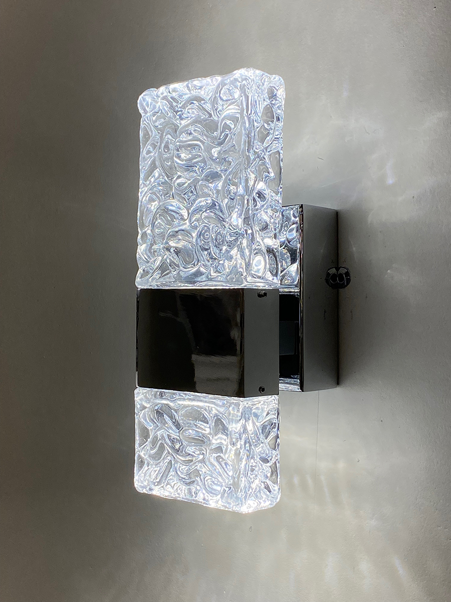 MB17090026-2A chrome Delight Collection