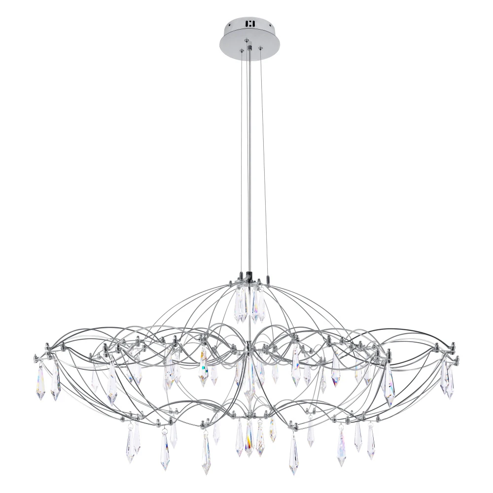 10586/900 Silver Asfour Loft It
