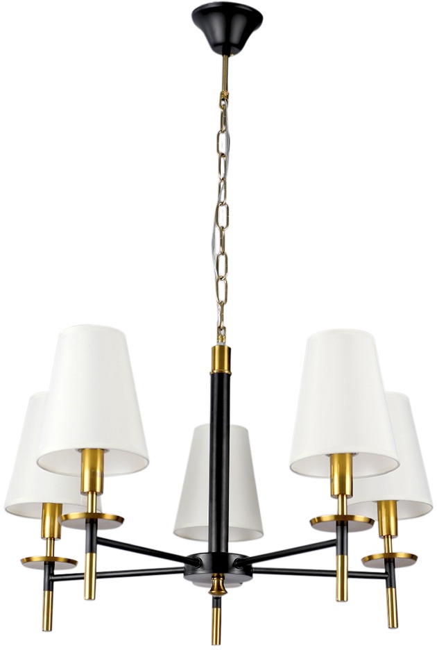 A4075LM-5BK Arte Lamp
