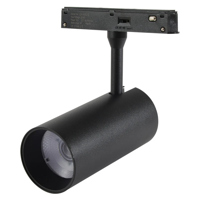 CLT 0.33 003 12W BL 3CCT-SMART Crystal Lux