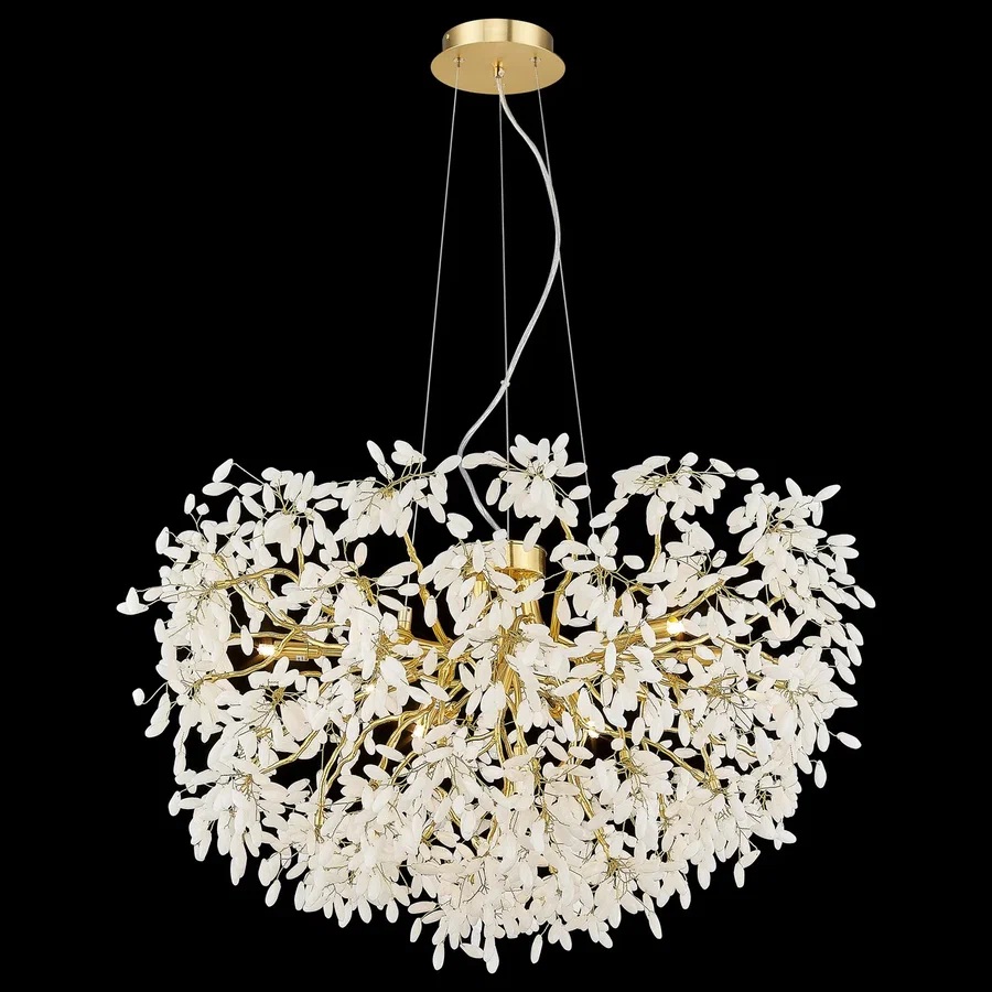 Подвесная люстра Dorothy WE193.13.403 Wertmark