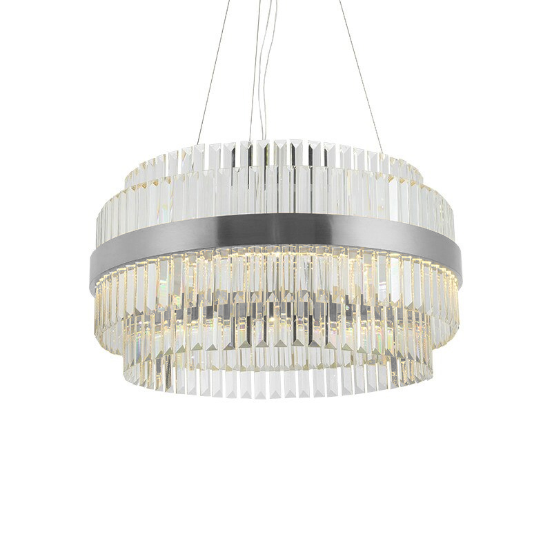 5515-800 silver Delight Collection