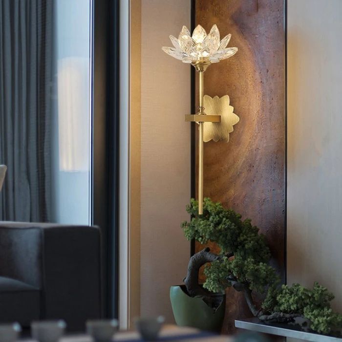 LOTOS-WALL01 ImperiumLoft
