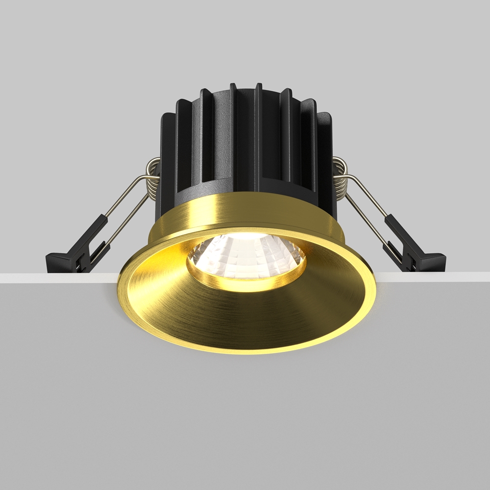 DL058-12W4K-BS Maytoni