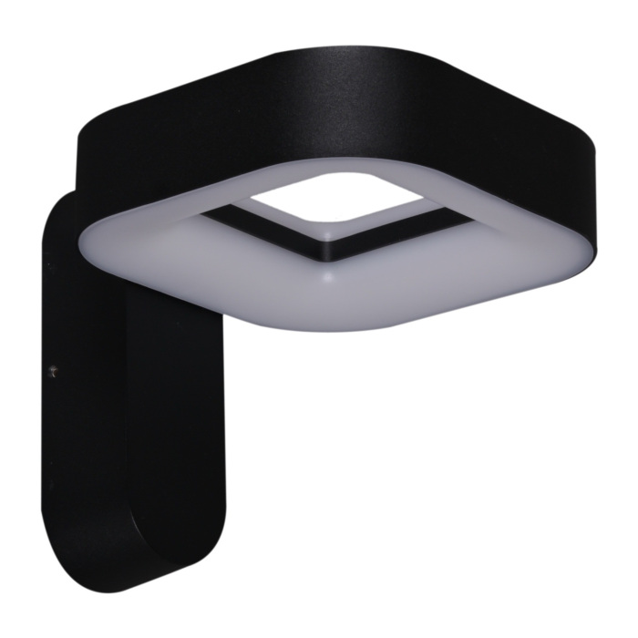 86870-9.2-001JH LED2*12W BK Reluce