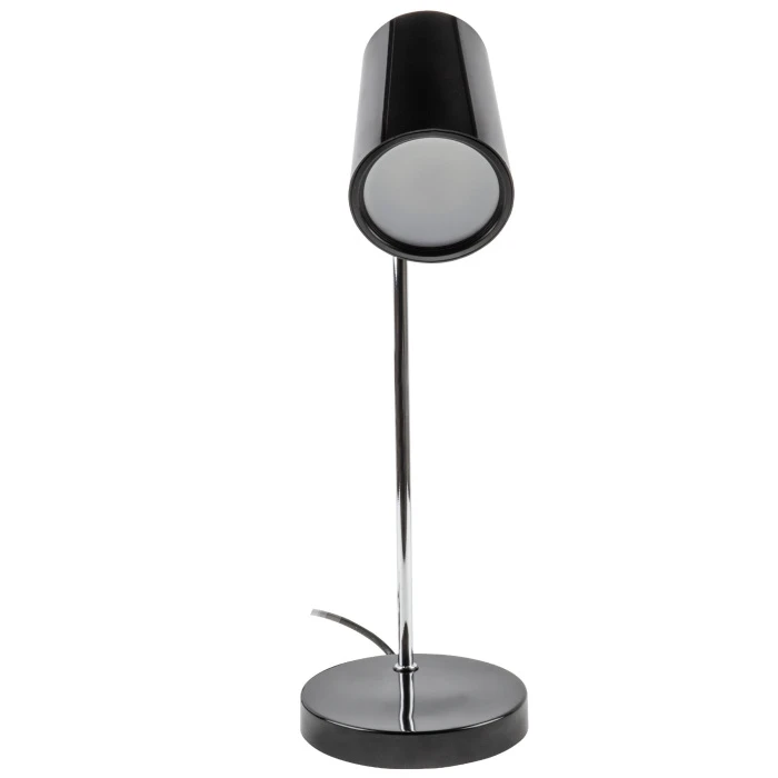 ULM-B600 6W/4500K/DIM BLACK Uniel