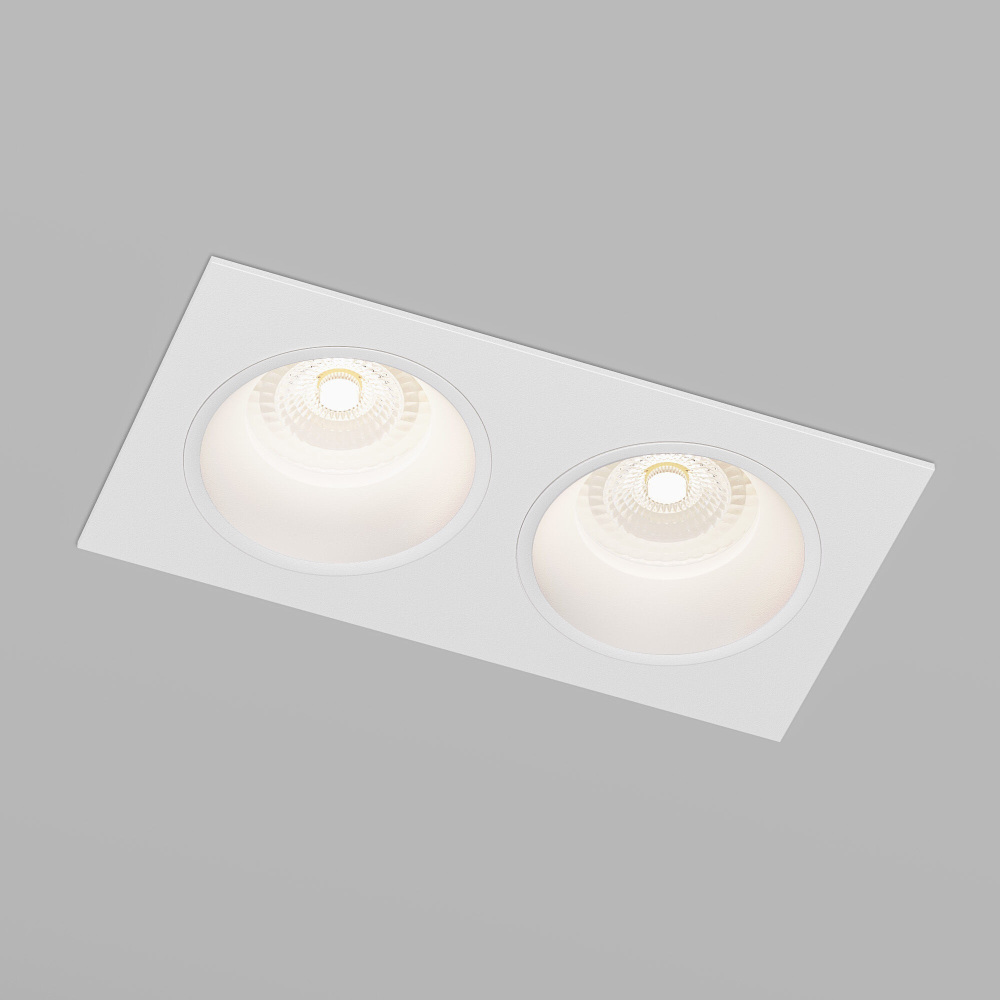 Точечный светильник Andi 15700/02 Elektrostandard