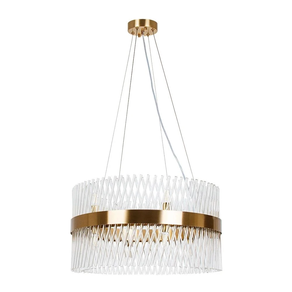 A1073LM-12PB Arte Lamp