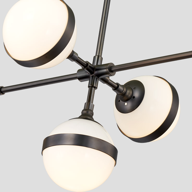 9252P/5L black Delight Collection