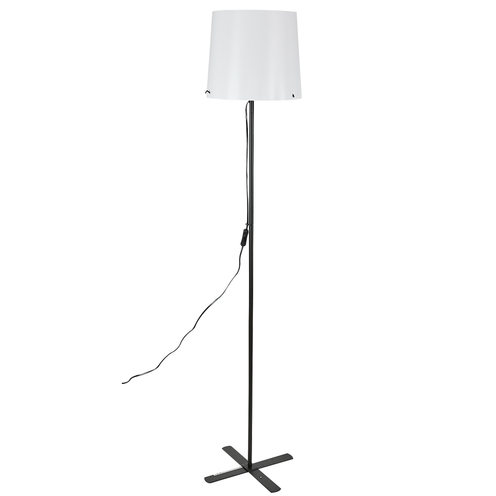 UML-T510 E27 BLACK/WHITE_