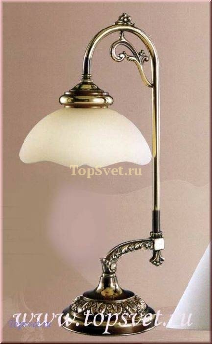 Настольная лампа Bejorama B/2105 cuero