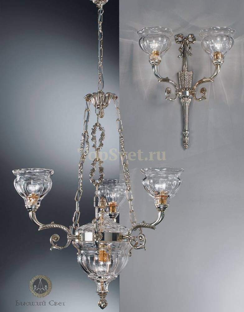 573/3+1 ANTIQUE SILVER + clear_