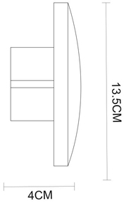 A1506AP-1WG Arte Lamp