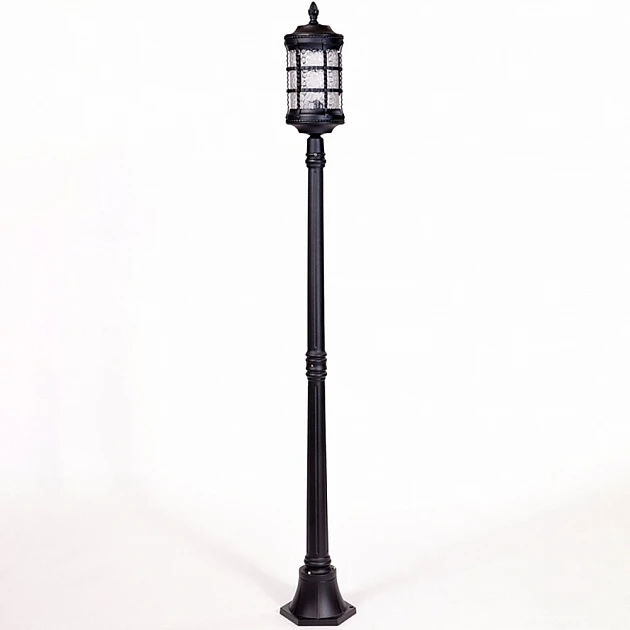 81208 Bl Oasis Light