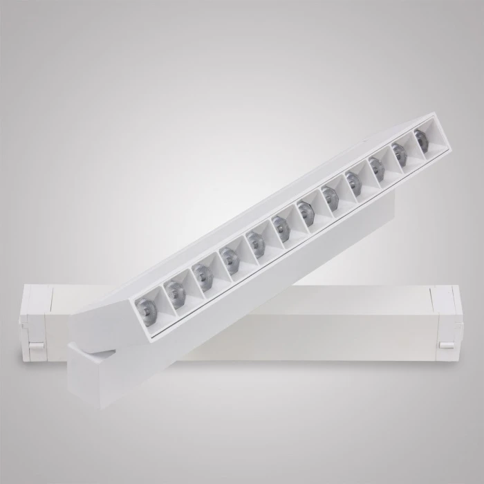 AM531 WH-220V-9W SMART AM Group