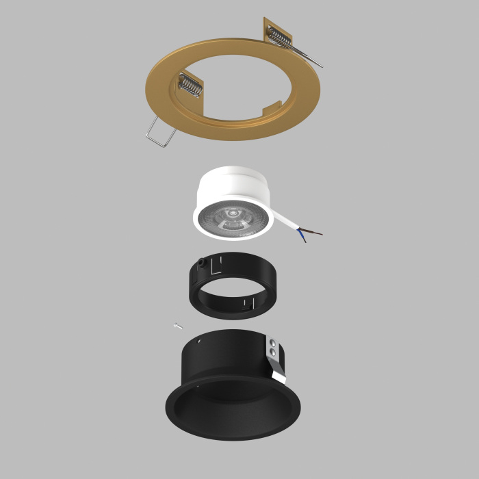 D61307BMOD Lightstar