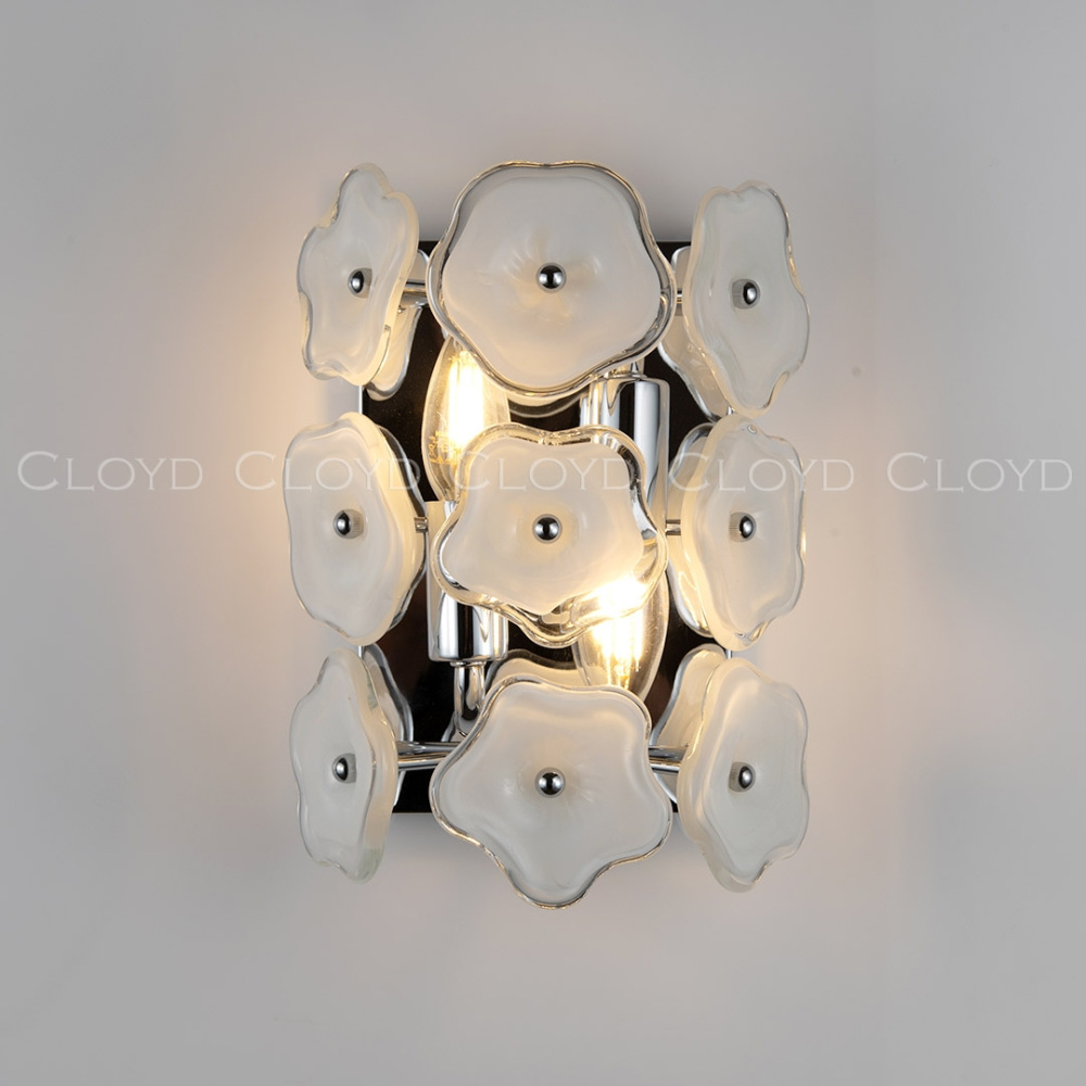 Бра Efiopia 20394 Cloyd