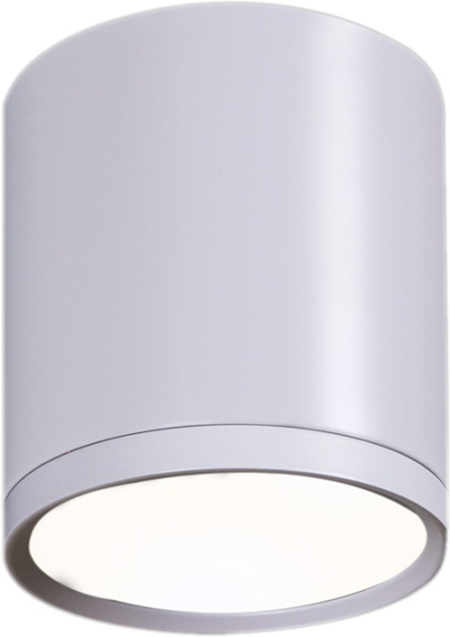 81050-9.5-001RT LED5W WT Reluce