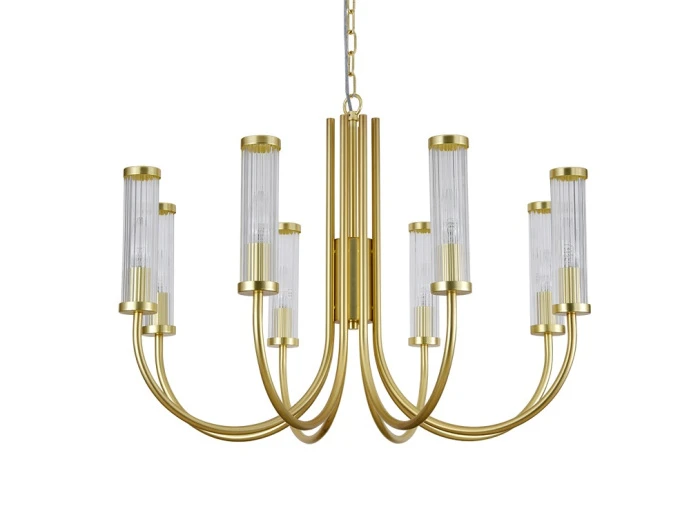 4558/C mat.gold Newport