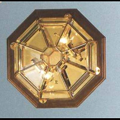 Потолочная люстра CR/1024/2LN cris Cremasco