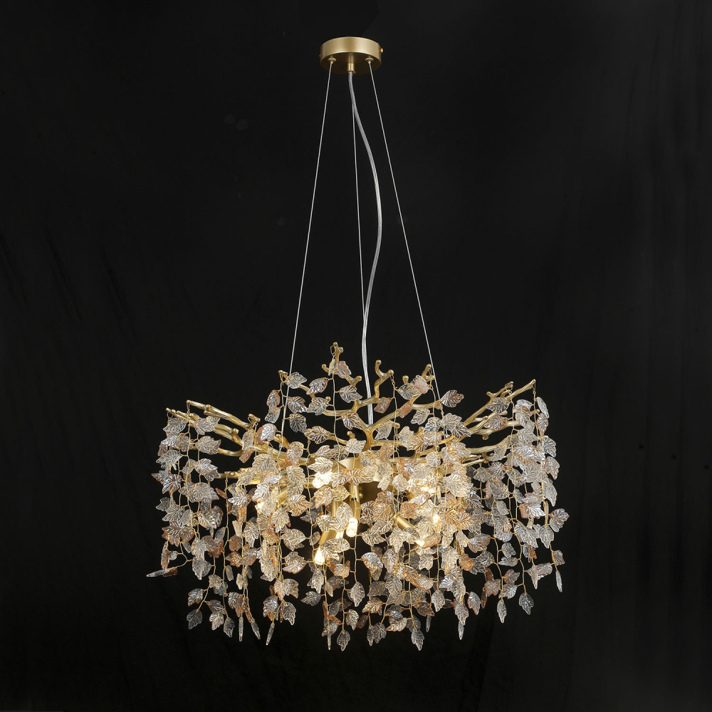 Подвесная люстра  LSP-6049 Lussole