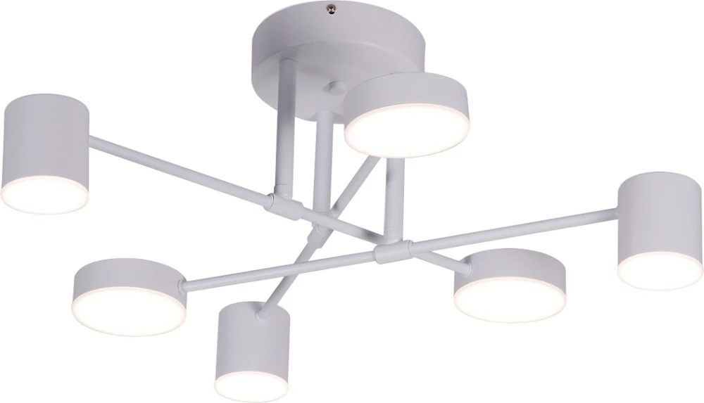 07649-6D,01(4000K) Kink Light