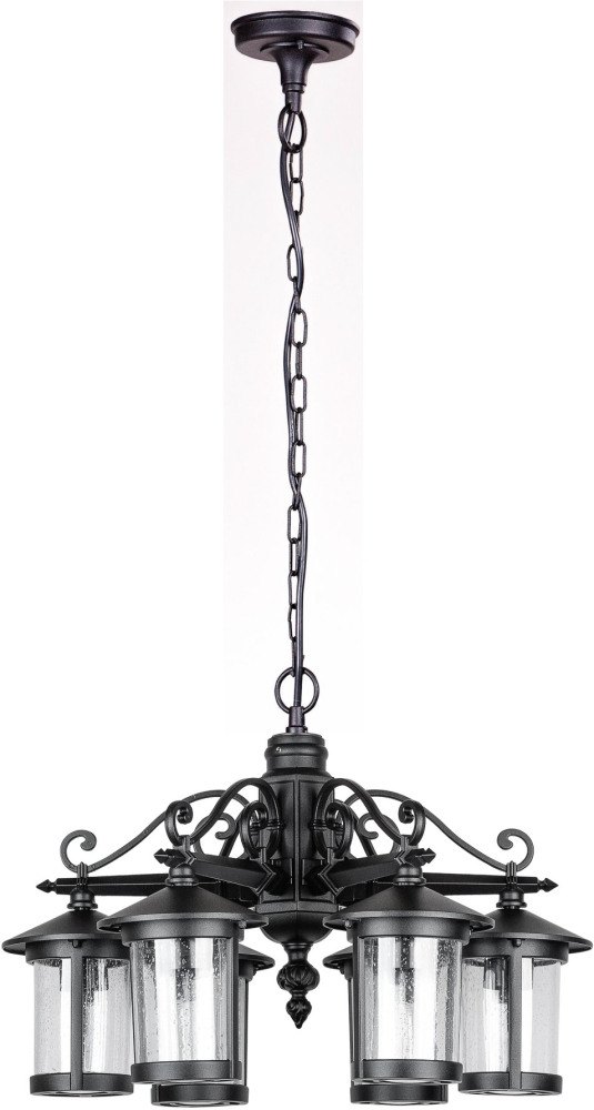 18270/6 Bl Oasis Light