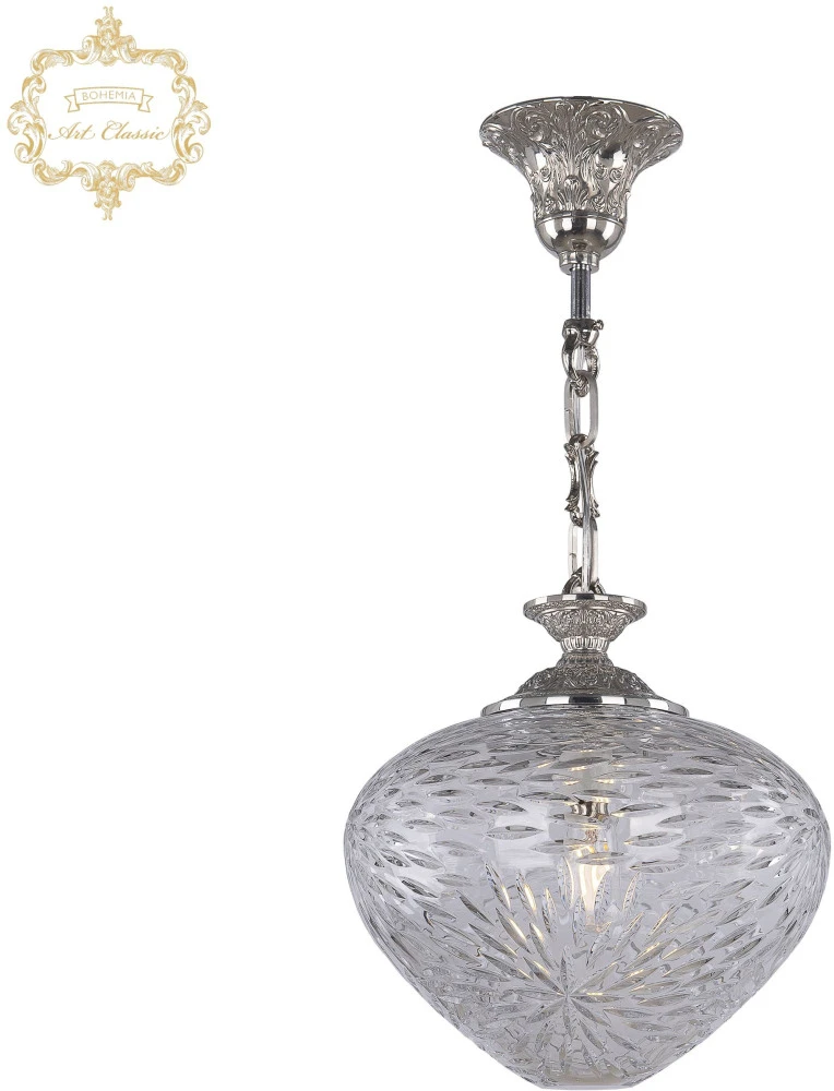 34.003P.23.Ni.Clear.H-1A Art Classic
