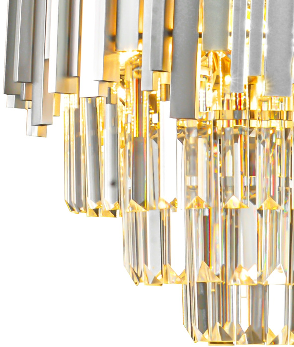 VERTIGO 81440/6C SILVER_