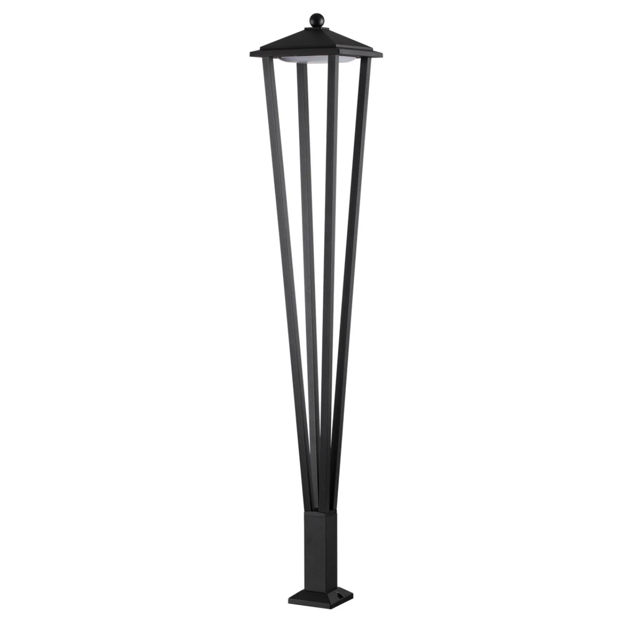 6655/12GA Odeon Light
