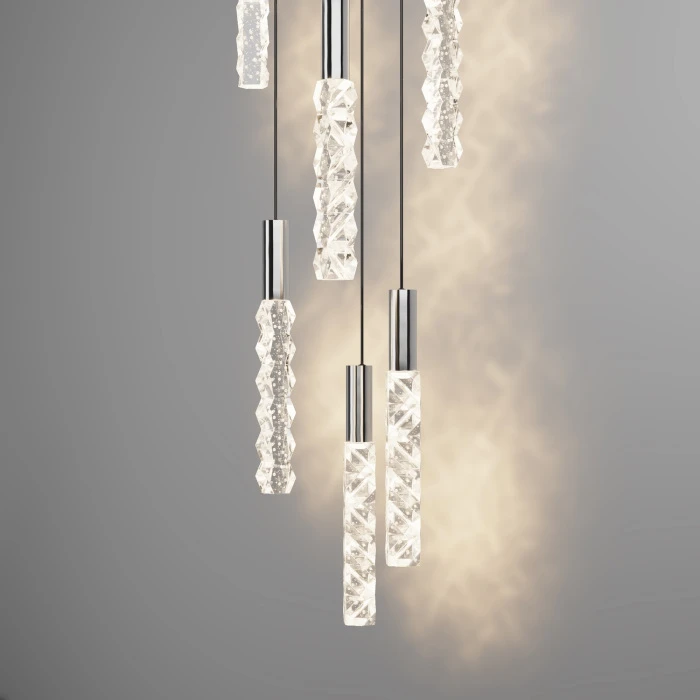 MOD328PL-L18CH3K Maytoni