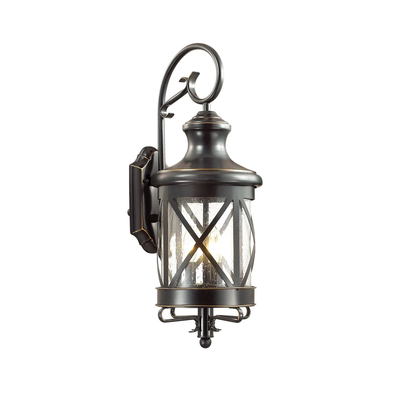 4045/3W Odeon Light