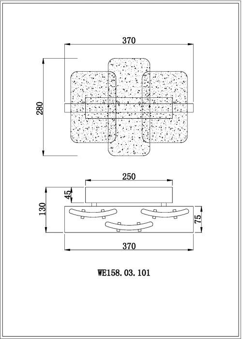 WE158.03.101 Wertmark