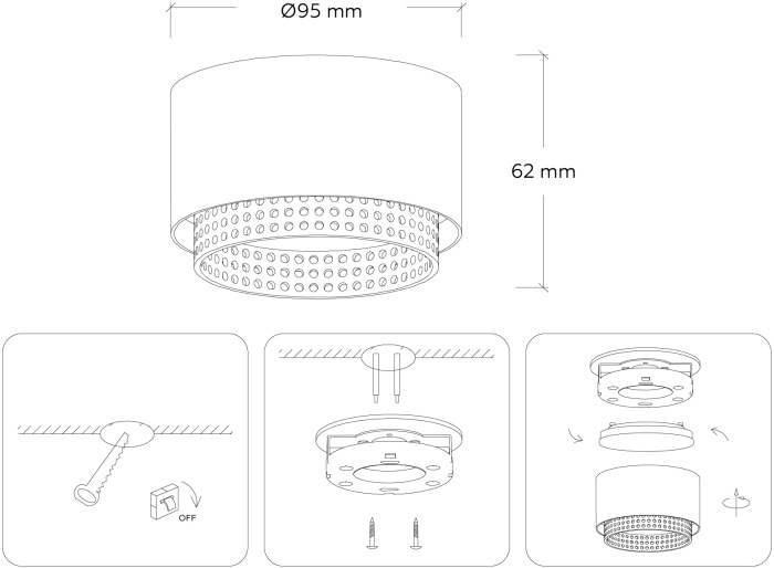 TN71271 Ambrella