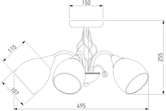 30026/5 золото_