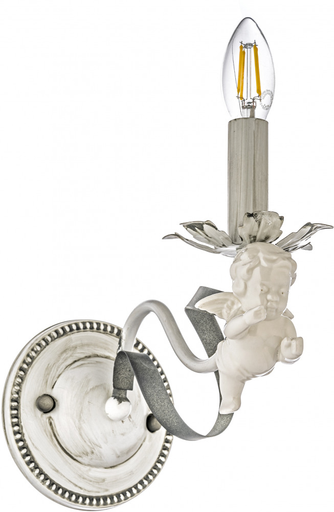 Бра Surano Surano E 2.1.1 S Arti Lampadari