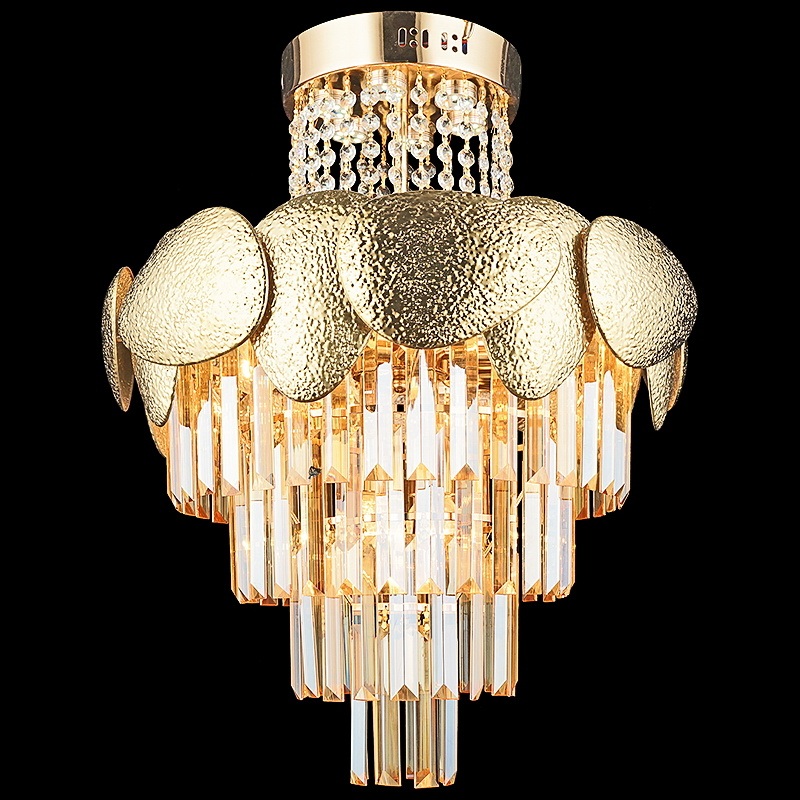 Потолочная люстра  01976-0.3-8+6 Reluce