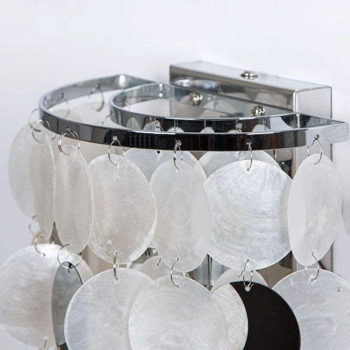 A4100AP-2CC Arte Lamp