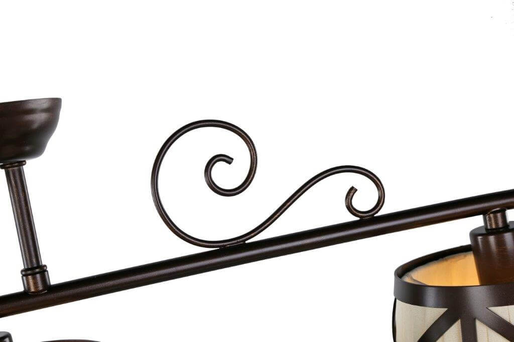 CHICAGO 960 PL03.brown gold_