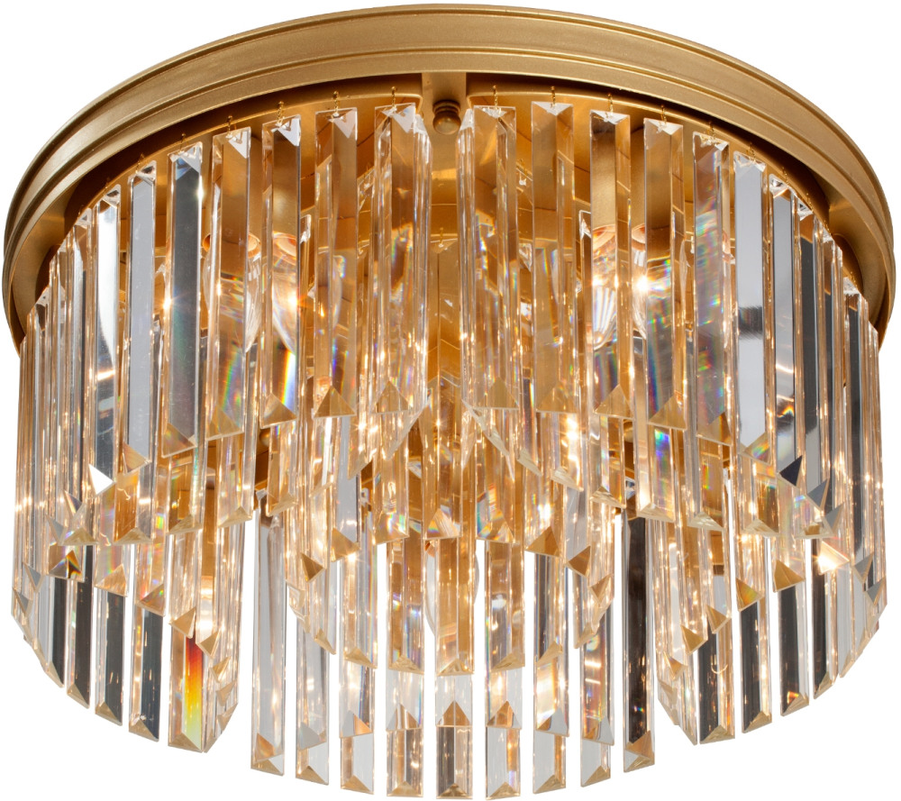 Потолочная люстра  V5879-8/6PL Vitaluce