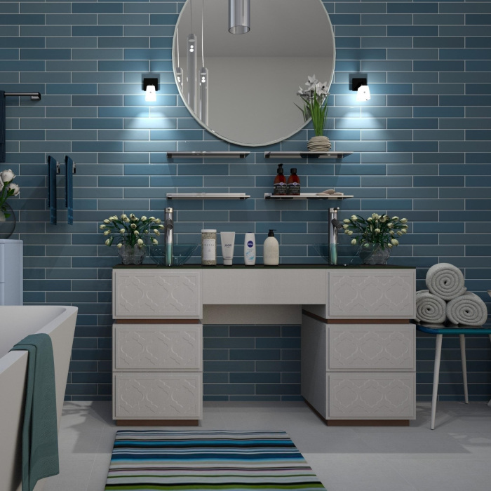 LED-MR16-5W/4000K/GU5.3/FR/SLS_