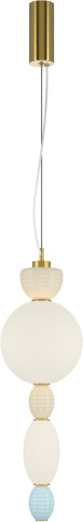 MOD297PL-L17BS3K Maytoni